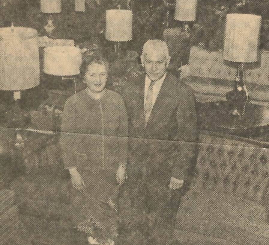 La Crosse Furniture